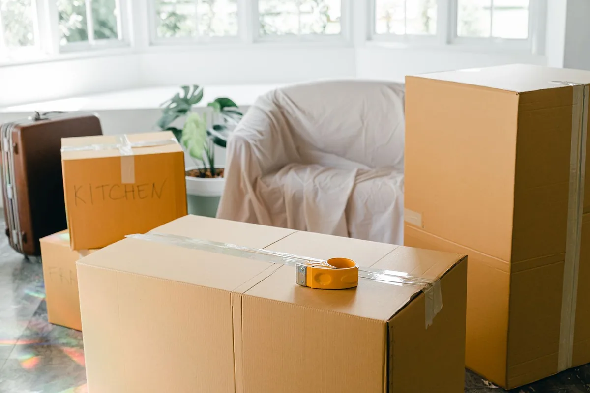 Hoarding Cleanup in Edgewater, CO